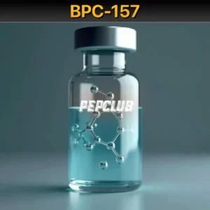 2026.05.29 - BPC157 BPC-157 / TB500 CASE OF 10 VIALS
