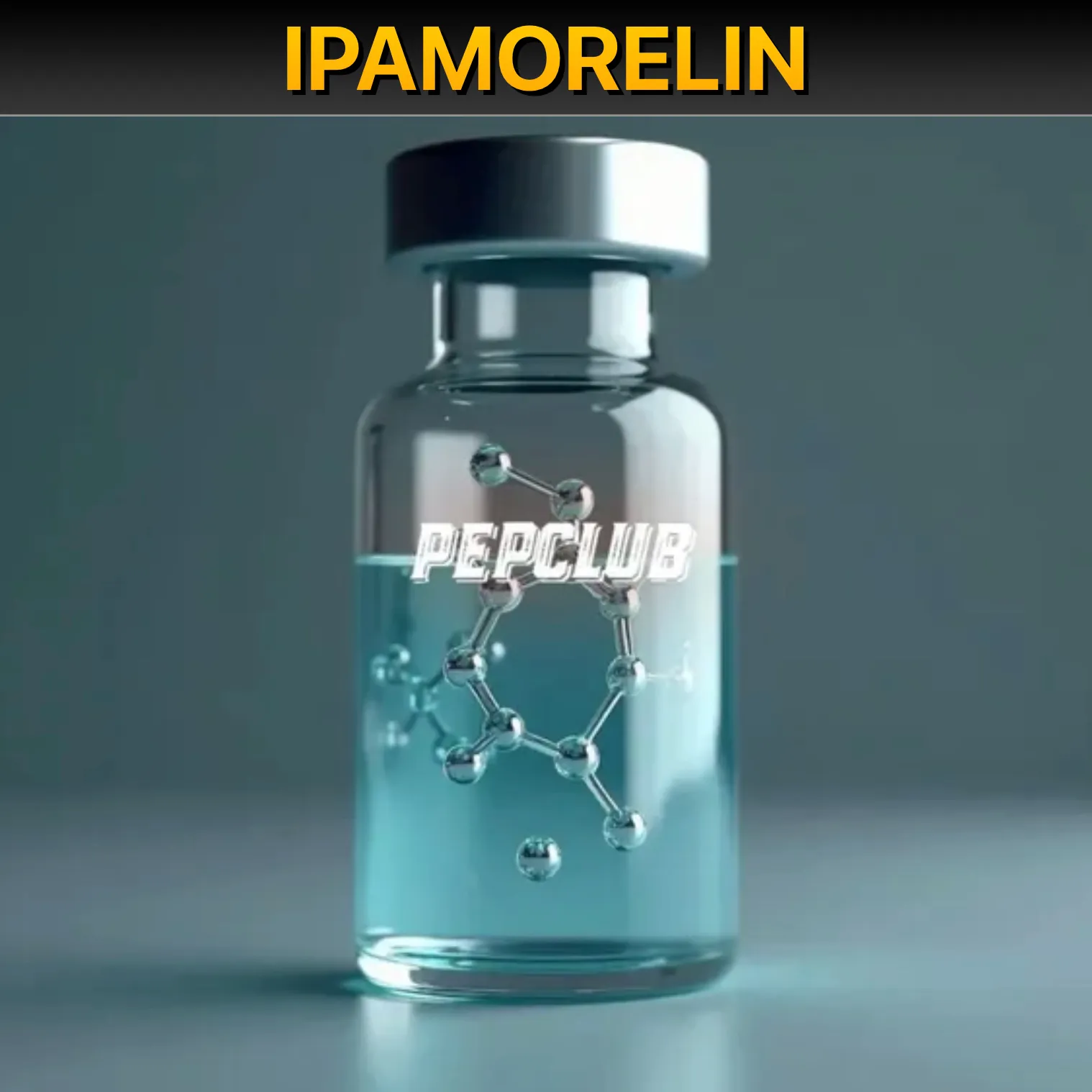2026.05.29 - IPAMORELIN IPAMORELIN CASE OF 10