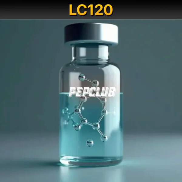 2026.05.29 - LC120 LC120 10MG CASE OF 10 VIALS