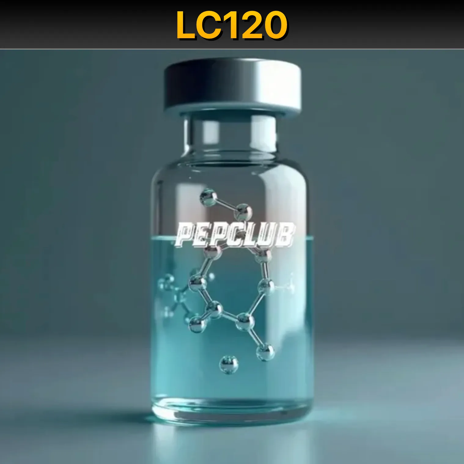 2026.05.29 - LC120 LC120 10MG CASE OF 10 VIALS