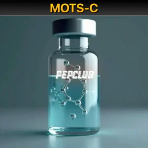 2026.05.29 - MOTS-C MOTS-C