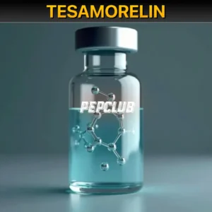 TESAMORELIN 5MG TESAMORELIN - 5MG