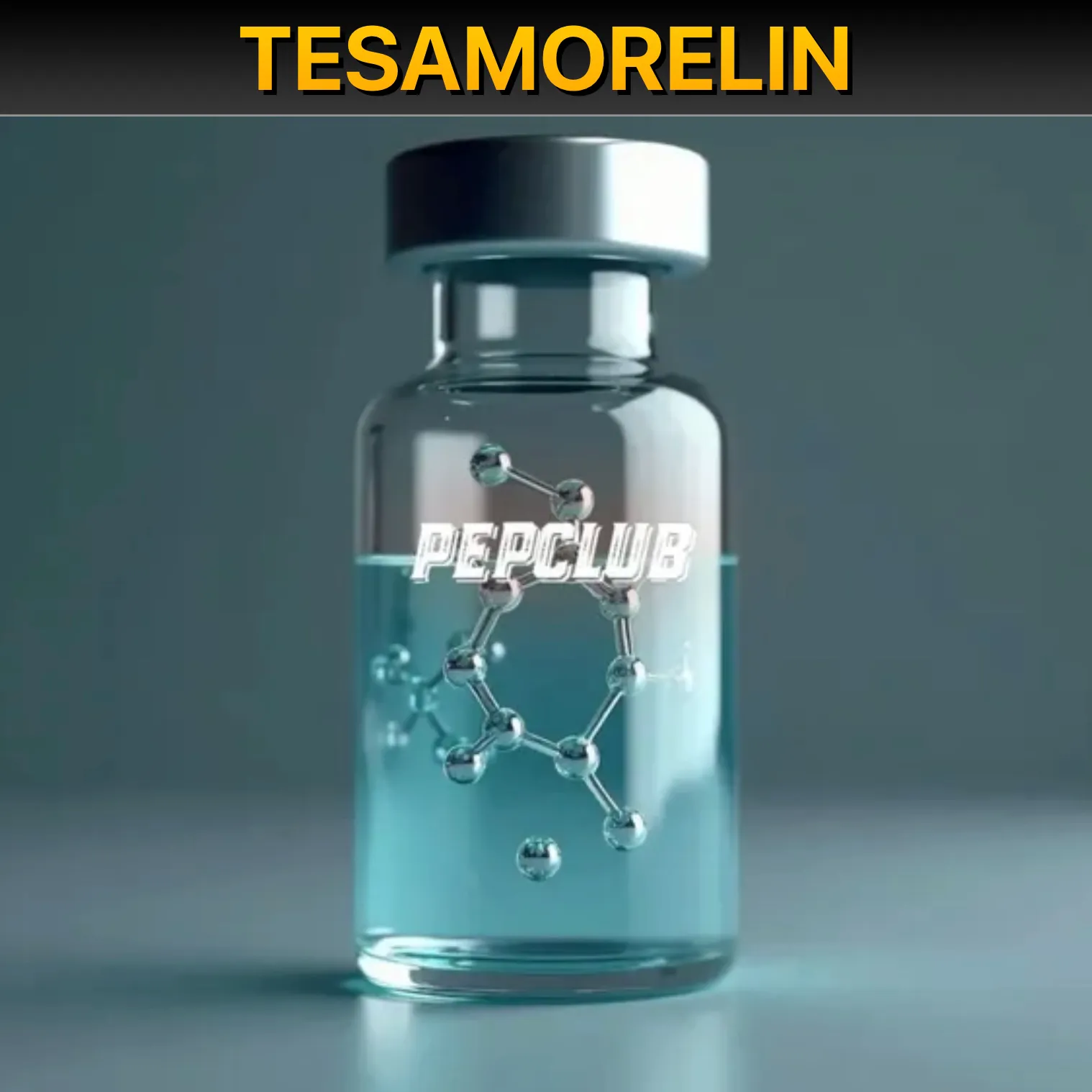 TESAMORELIN - 5MG
