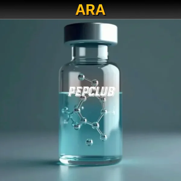 2026.06.05 - ARA ARA-290 10MG