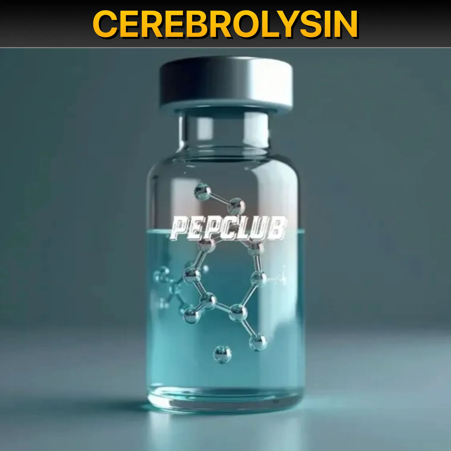 2026.06.05 - CEREBROLYSIN CEREBROLYSIN 60 MG CASE OF *6*