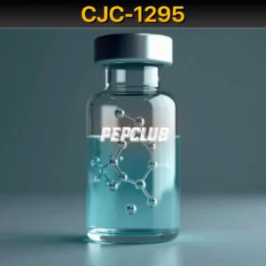 2026.06.05 - CJC-1295 CJC-1295 WITH OUT DAC 5MG + IPAMORELIN 5MG 10MG CASE OF 10 VIAL
