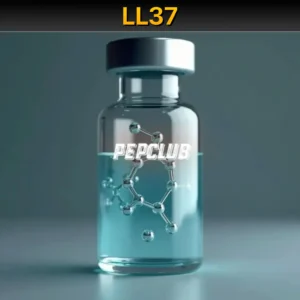 2026.06.05 - LL37 LL37 5MG CASE OF 10 VIALS