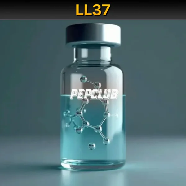 2026.06.05 - LL37 LL37 5MG CASE OF 10 VIALS
