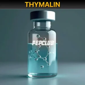 2026.06.05 - THYMALIN THYMALIN 10MG CASE OF 10 VIALS