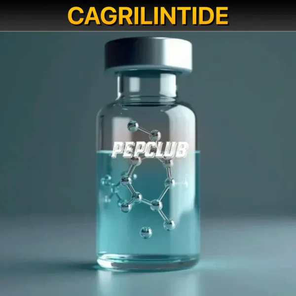 2026.06.06 - CAGRILINTIDE3 CAGRILINTIDE CASE OF 10 VIALS