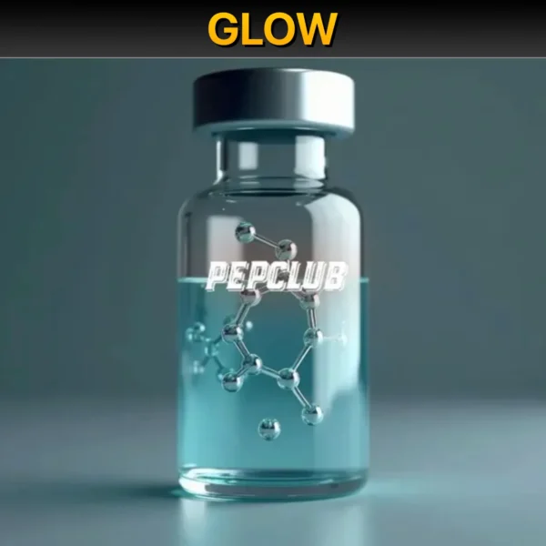 2026.06.06 - GLOW1 GLOW 70MG CASE OF 10 VIALS