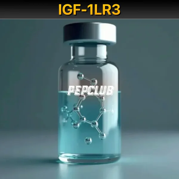 2026.06.06 - IGF-1LR3 IGF-1LR3 CASE OF 10 VIALS