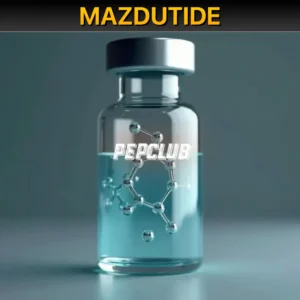 2026.06.06 - MAZDUTIDE MAZDUTIDE CASE OF 10 VIALS