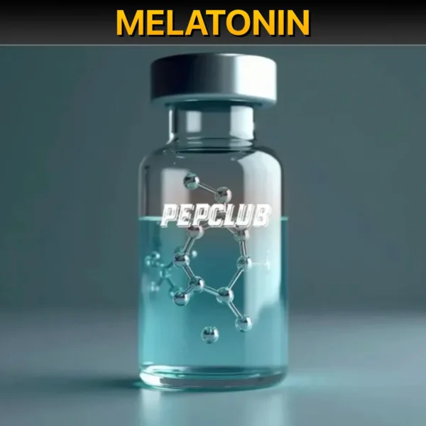MELANOTAN2 - 10MG