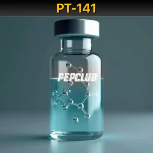 2026.06.06 - PT-141 PT-141 10MG CASE OF 10 VIALS