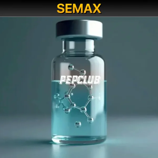 2026.06.06 - SEMAX SEMAX CASE OF 10 VIALS