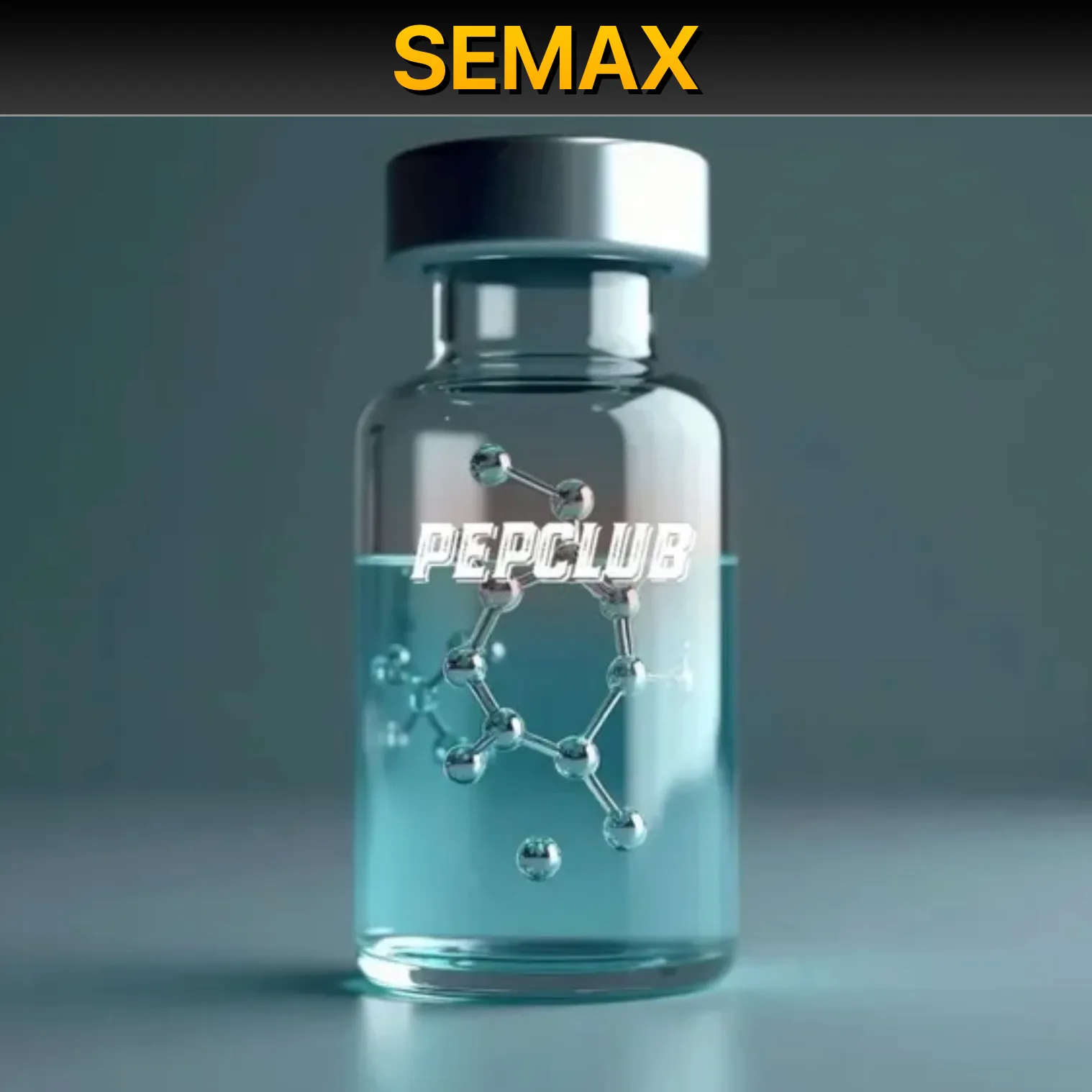 2026.06.06 - SEMAX SEMAX CASE OF 10 VIALS